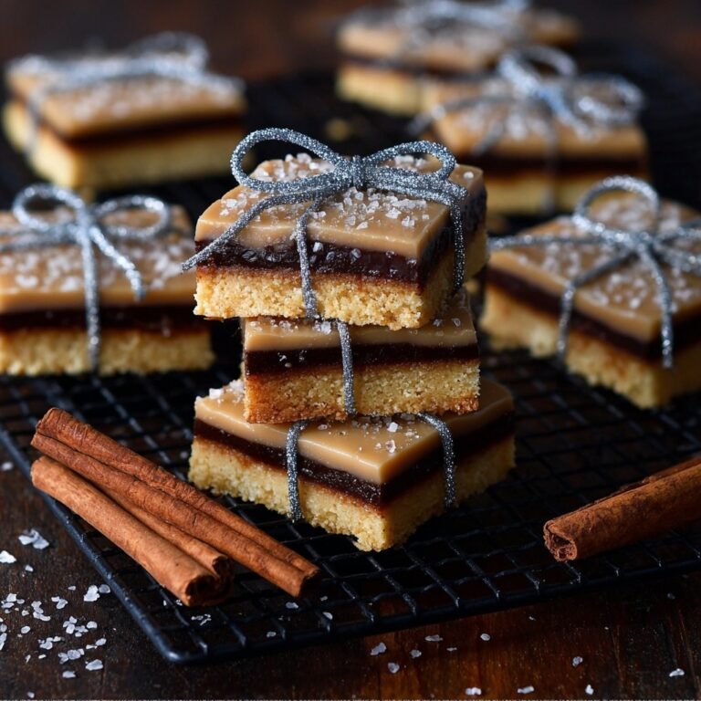 Brown Butter Snickerdoodle Blondie Bars Recipe