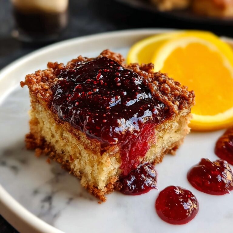 Cranberry French Toast Bake Recipe