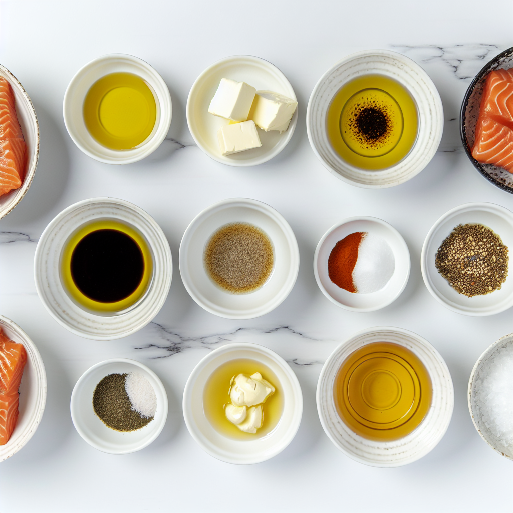 Air Fryer Honey Garlic Salmon Bites Recipe - Recipe Image