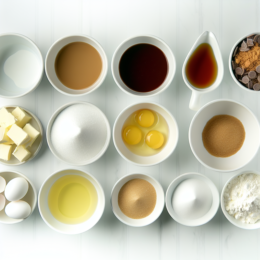 Biscoff Cookies with White Chocolate Chips and Cookie Butter Center Recipe - Recipe Image