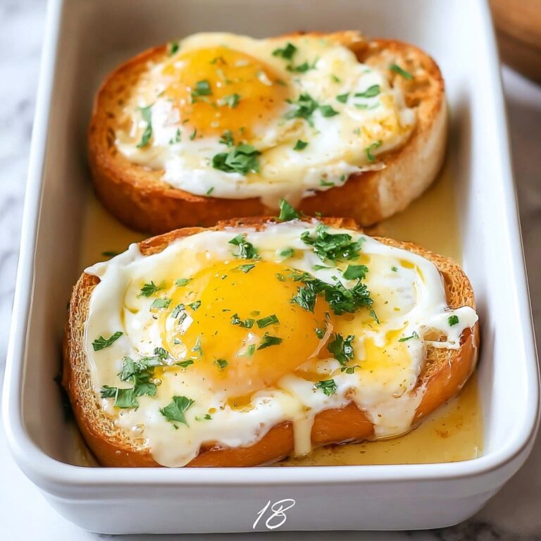 Deliciously Easy Eggs Benedict Casserole for Brunch Bliss Recipe