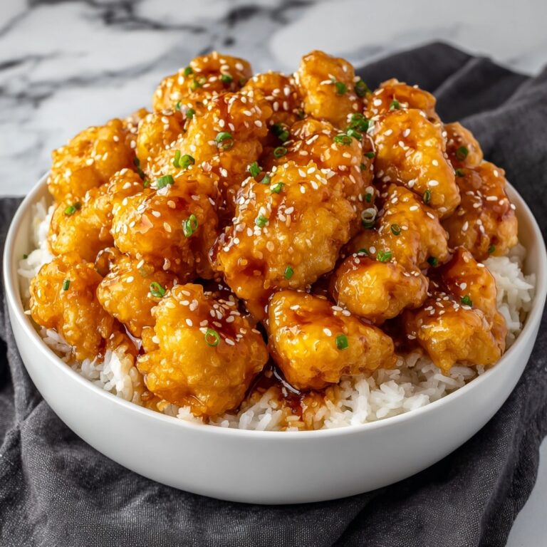 Baked Honey Garlic Chicken Recipe