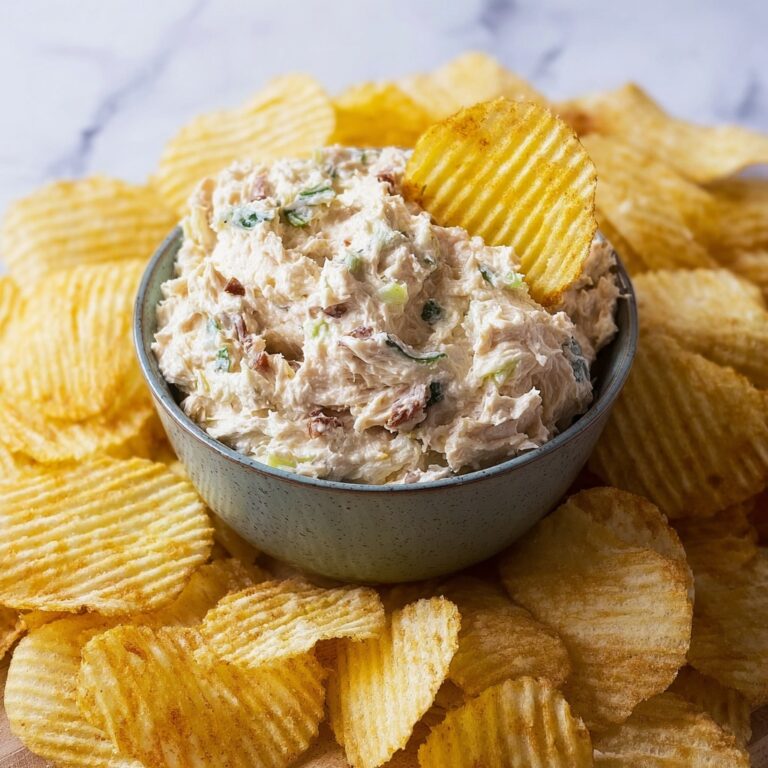 French Onion Dip with Caramelized Onions Recipe