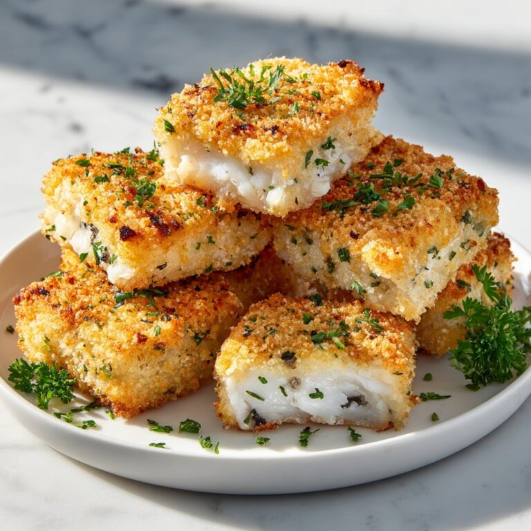 Baked Caesar Chicken Recipe