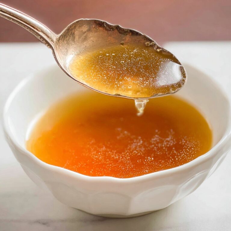 How To Make Brown Butter Recipe