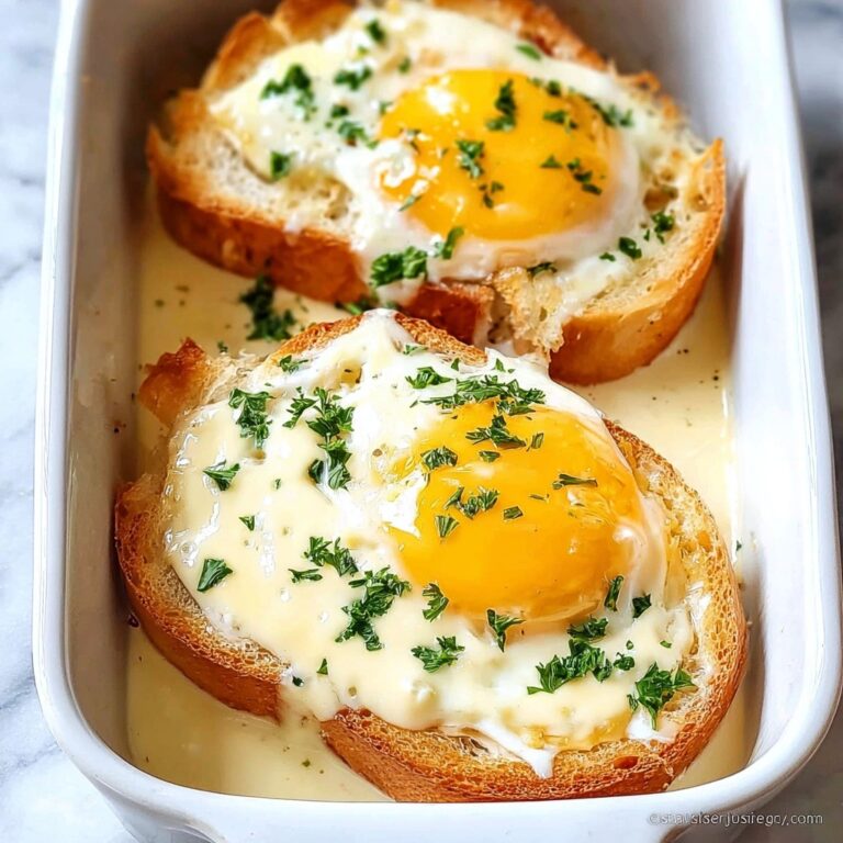 Eggs Benedict Casserole Recipe