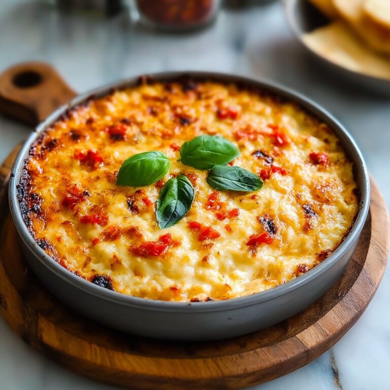 Pimento Cheese Dip: An Incredibly Ultimate Recipe