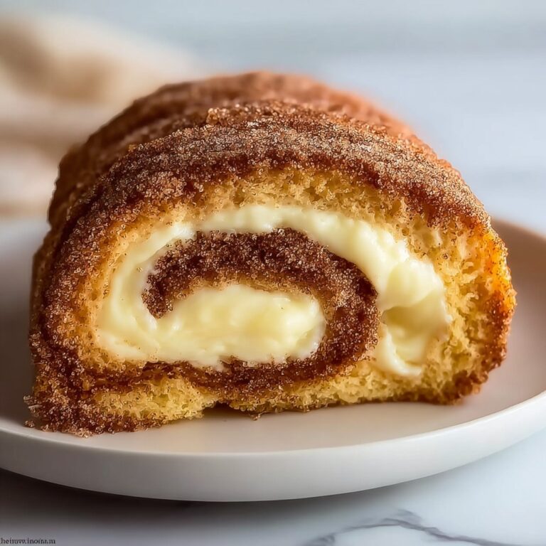 Irresistible Cream Cheese Cinnamon Sugar Rolls Recipe