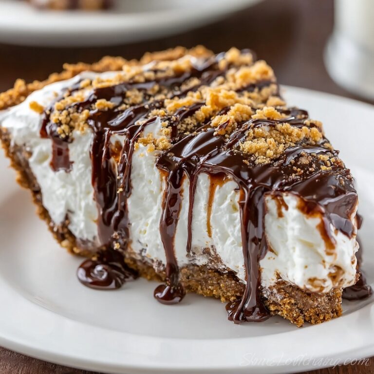 Root Beer Float Pie: Creamy Indulgence Awaits You! Recipe