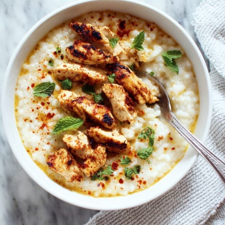 Lemongrass Broth Bowls with Yellow Curry Chicken Recipe