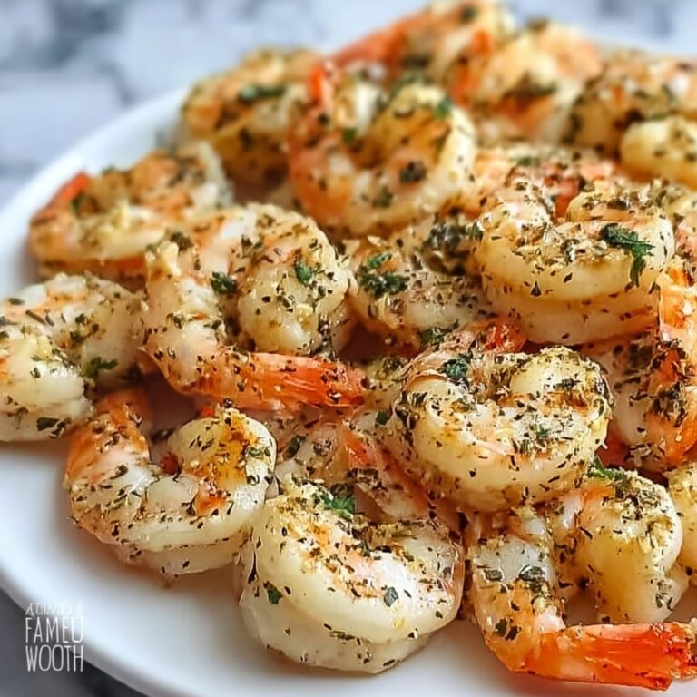 Crab Crunchies Recipe