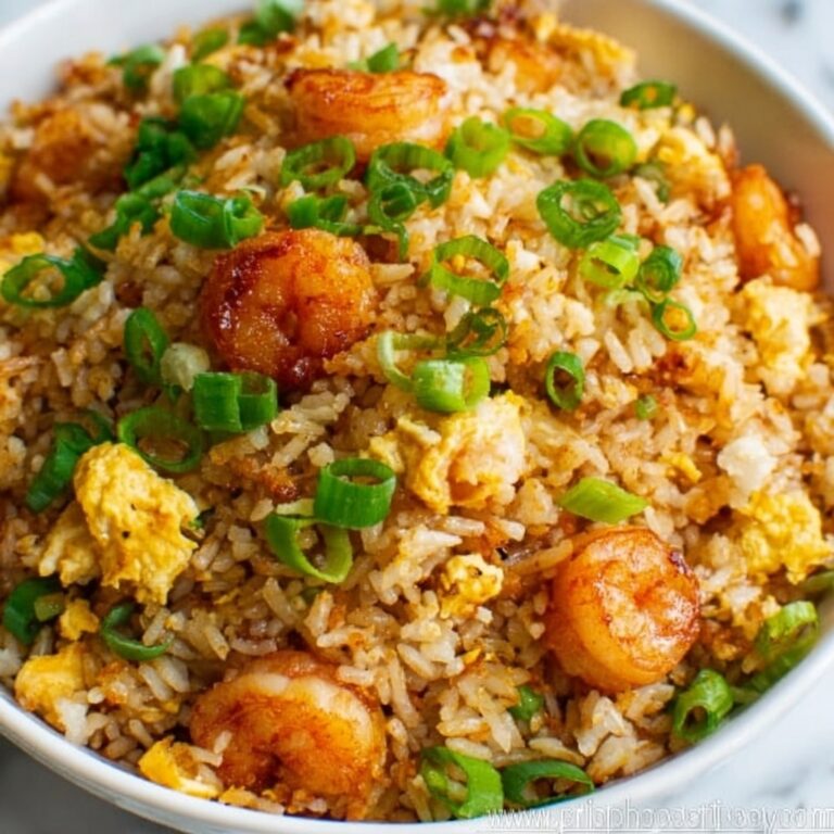Bang Bang Fried Rice with Beef Recipe