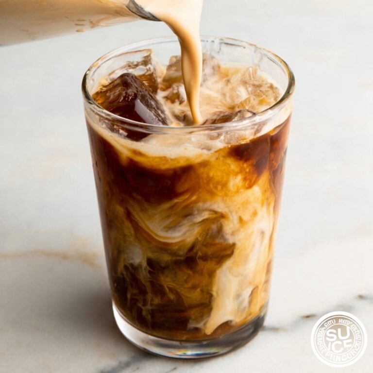 Iced Pumpkin Spice Chai Latte Recipe