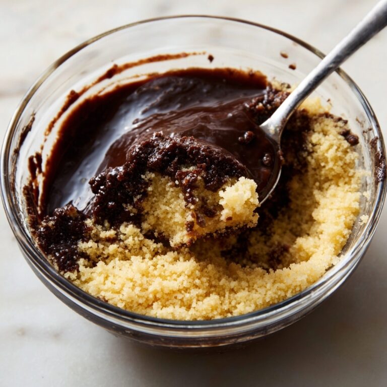 Cinnamon Flop Recipe