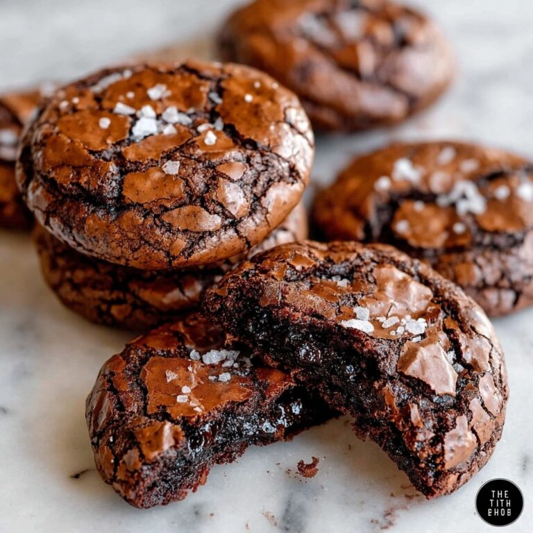 Fudgy Chewy Brookies: The Ultimate Chocolate Chip & Nut Swirled Brownie Cookie Bars Recipe