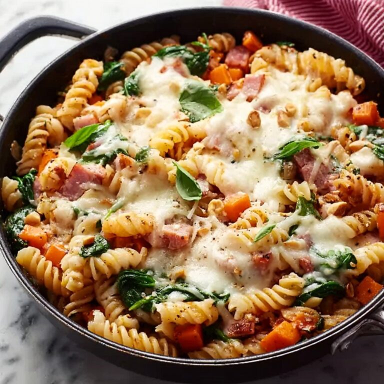 Minestrone Casserole Recipe