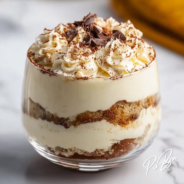 Creamy Kulfi Tiramisu: A Dreamy Pistachio and Rose-Flavored Dessert Recipe
