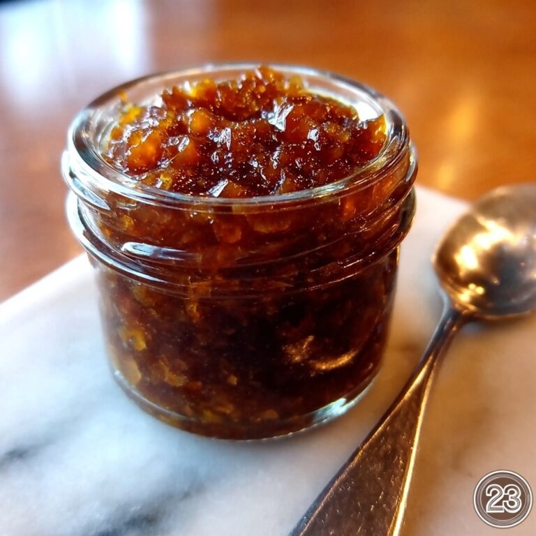 Onion Jam Recipe: 5 Irresistible Ways to Elevate Meals Recipe