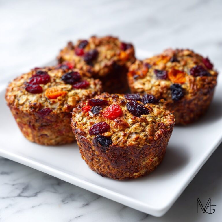 Breakfast Granola Cups: 5 Easy Steps to Joyful Mornings Recipe