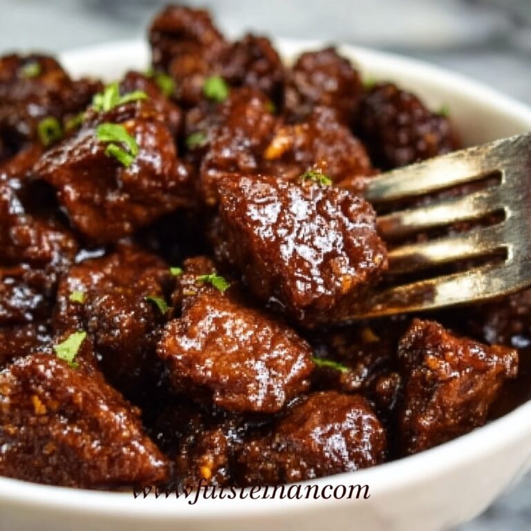 Carne Guisada Recipe