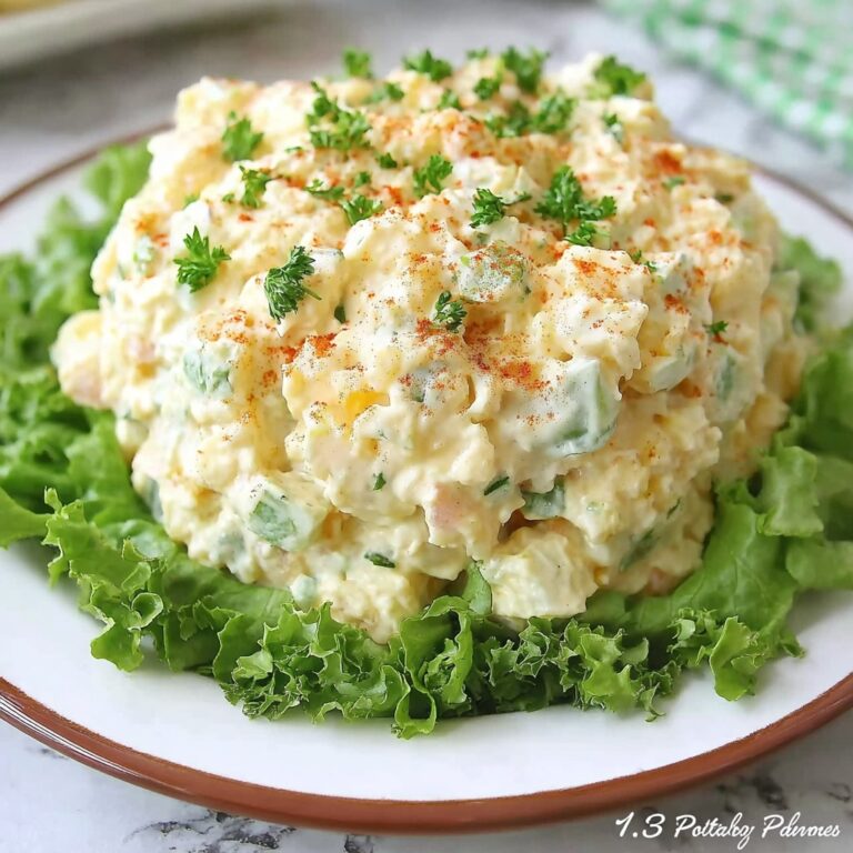 Ultimate Southern Potato Salad That Will Wow Your Tastebuds Recipe