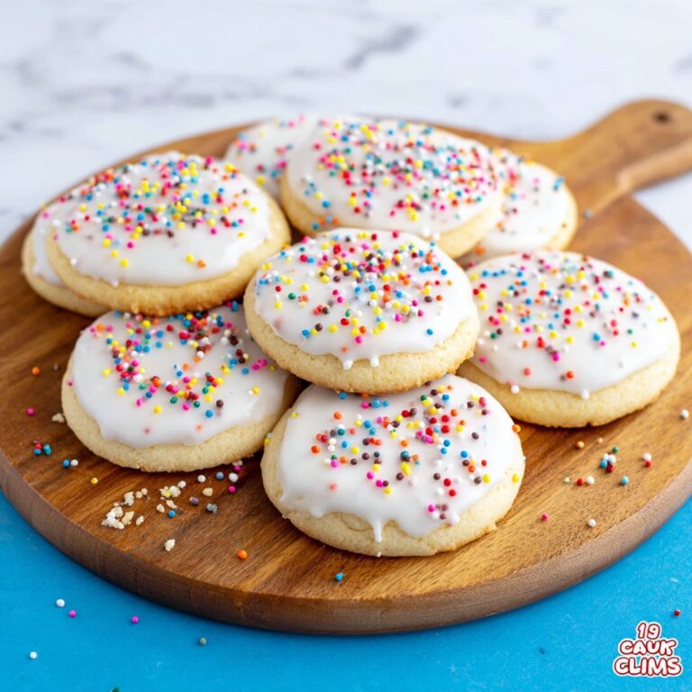Fruity No-Bake Cookies: Quick, Fun Treat for Everyone! Recipe