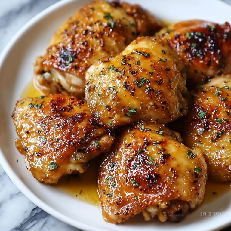 Melt In Your Mouth Chicken Breasts Recipe