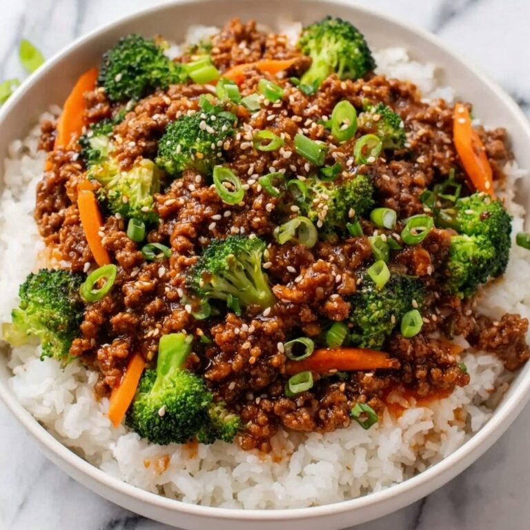 Teriyaki Turkey Stir Fry Recipe