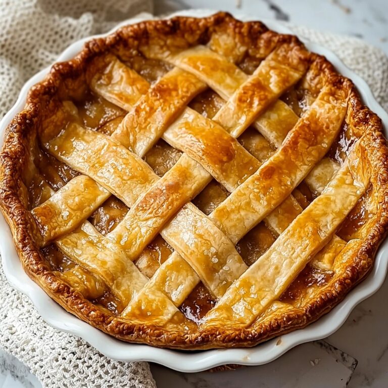 Kerry Pie Recipe