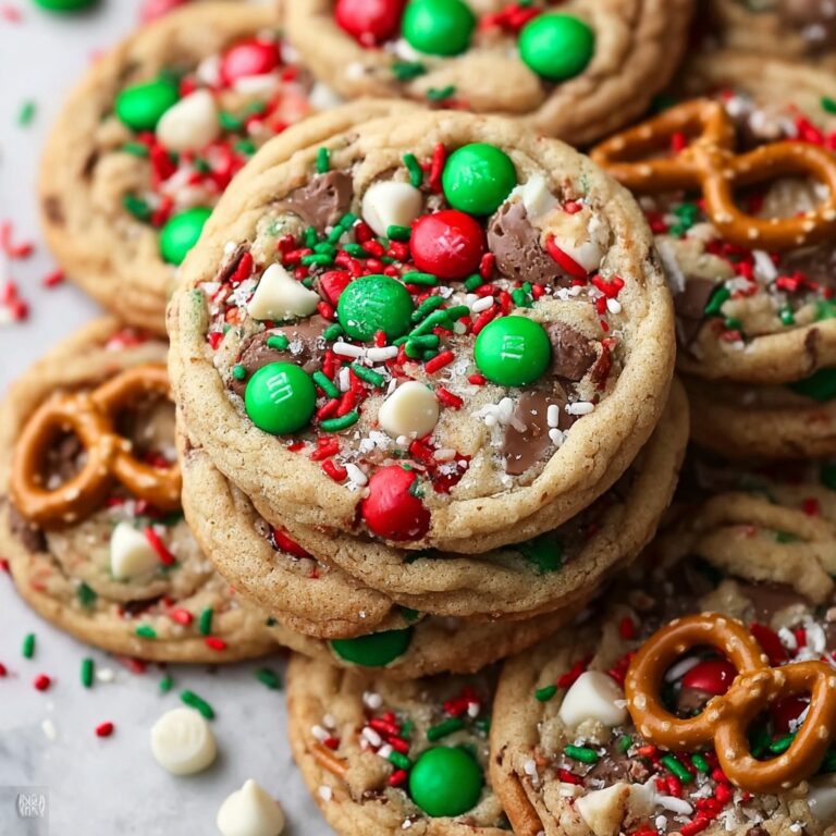 Kitchen Sink Cookies Recipe