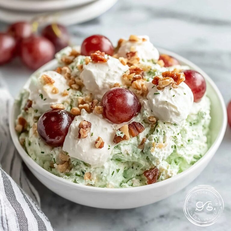 Watergate Salad Recipe