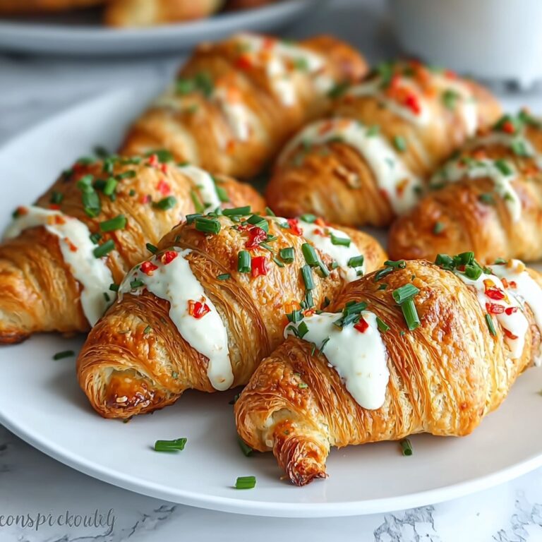 Jalapeno Popper Twists: Irresistibly Cheesy and Crispy Delights Recipe