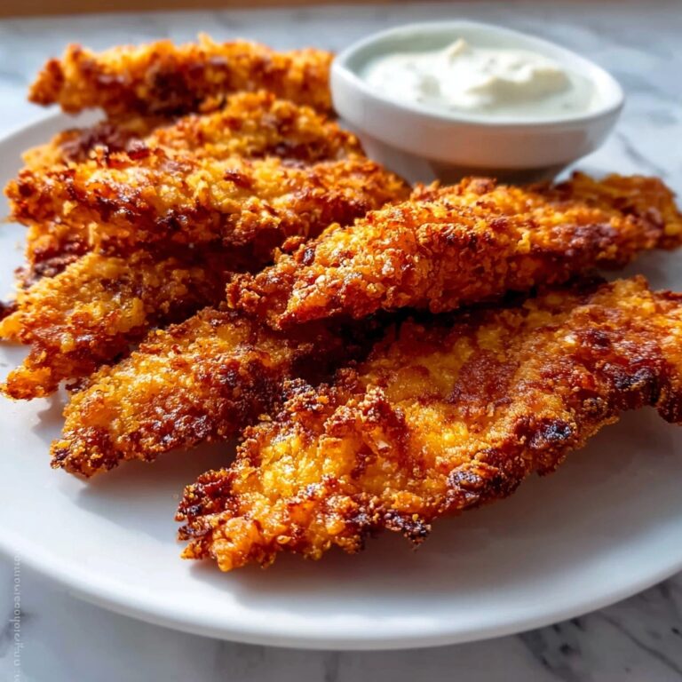 Buttermilk Chicken Tenders Recipe: 5 Secrets to Perfection Recipe