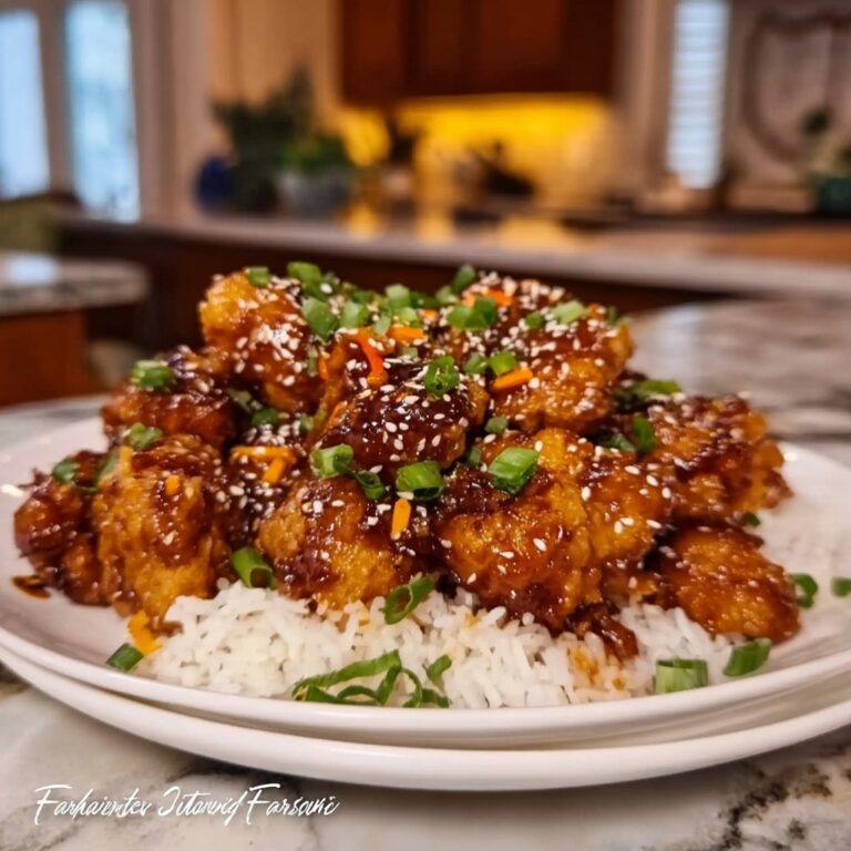 Hot Honey-Glazed Fried Chicken Recipe