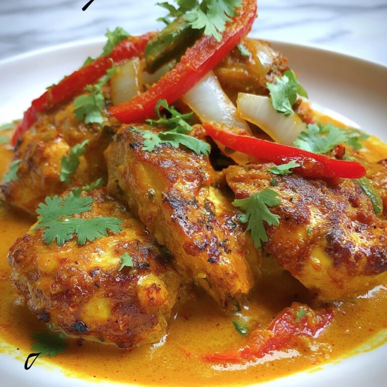 Brazilian Coconut Chicken: 5 Steps to Tropical Bliss Recipe